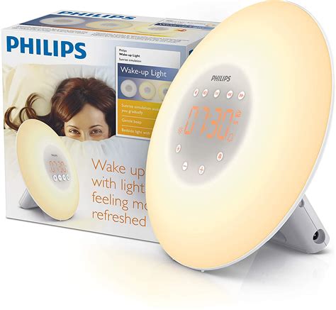 philips alarm clock radio|philips wake up light alarm clocks.